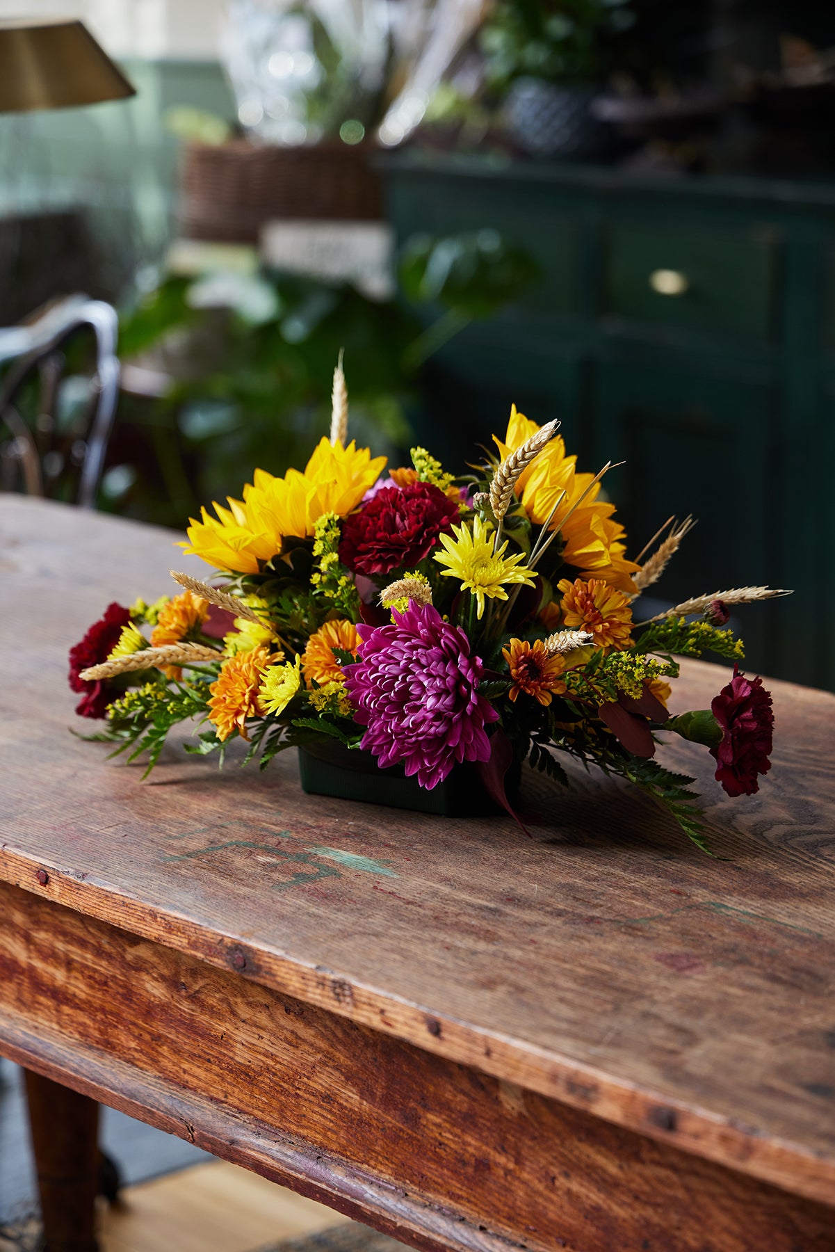 Special Occasion Centerpieces