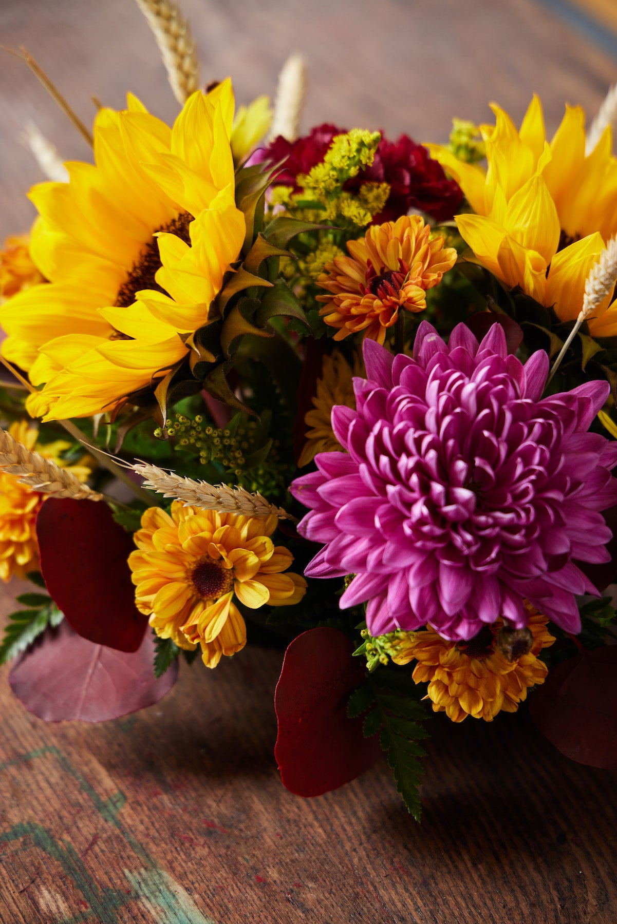 Special Occasion Centerpieces