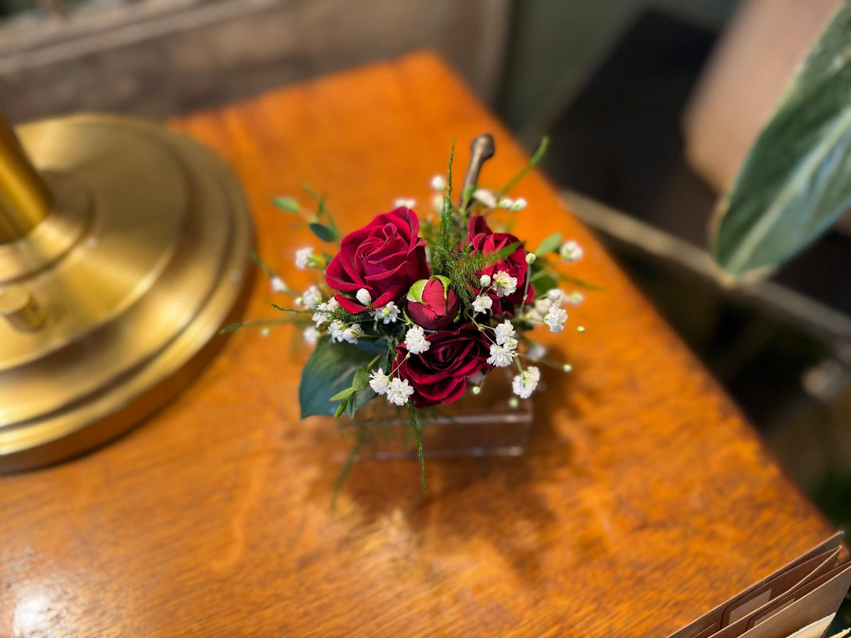 Classic Symphony Corsage