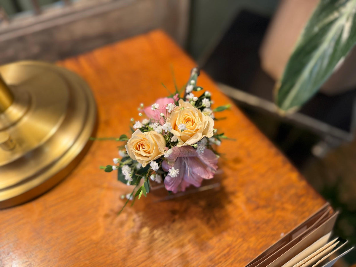 Harmony Corsage