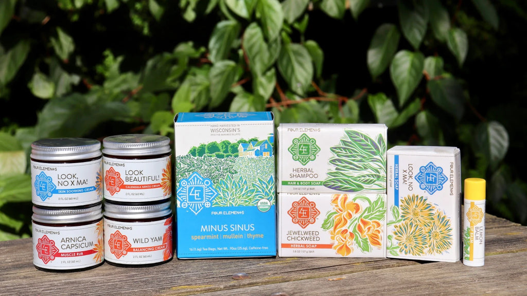 The Traditional Practice of Gardening by the Moon