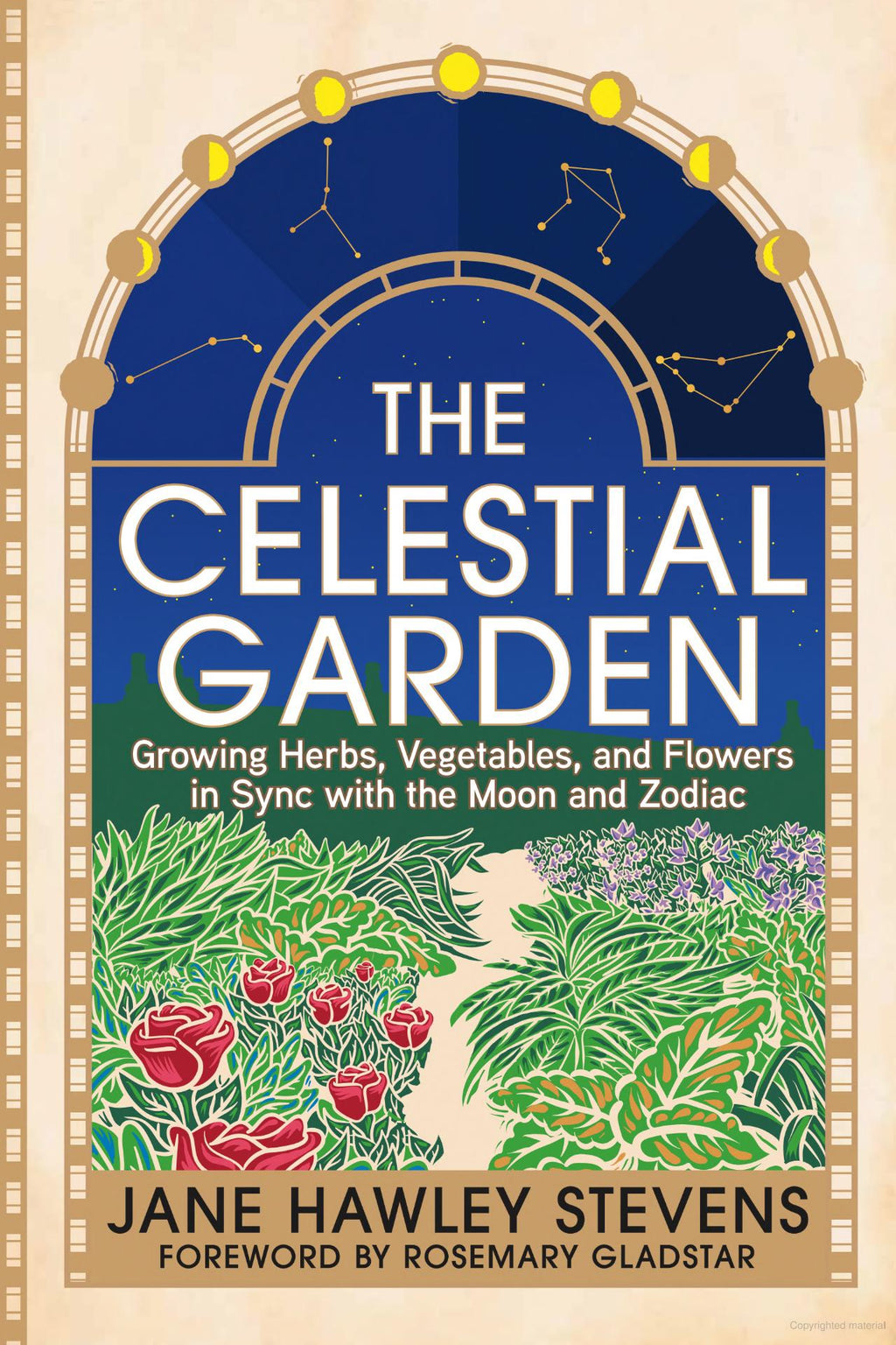 The Traditional Practice of Gardening by the Moon