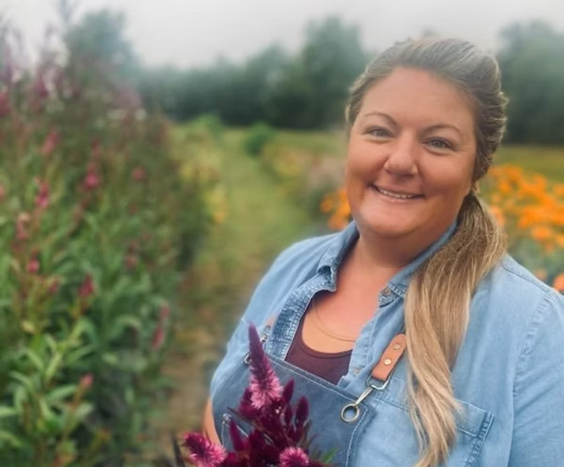 Bringing Color to Your Gardens All Season Long