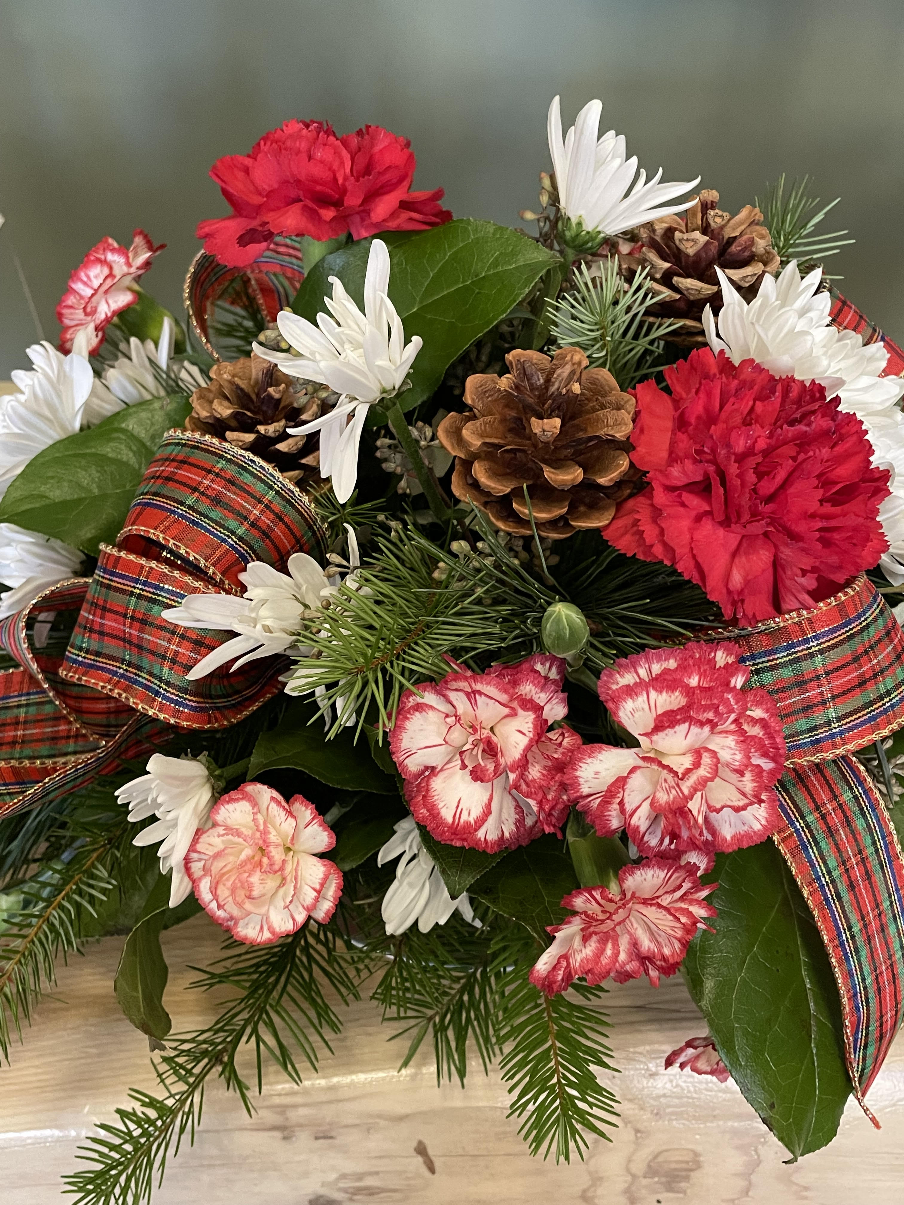 Special Occasion Centerpieces